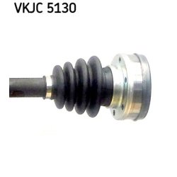 Drive Shaft VKJC5130 SKF VKJC 5130 OE Ref 6QE407271H SKF