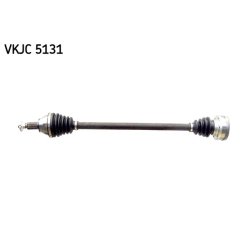 Drive Shaft VKJC5131 SKF VKJC 5131 OE Ref 6QE407272N