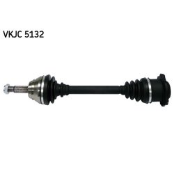 Drive Shaft VKJC5132 SKF VKJC 5132 OE Ref 6X0407271K