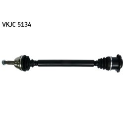 Drive Shaft VKJC5134 SKF VKJC 5134 OE Ref 6X0407272E