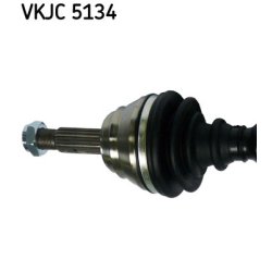 Drive Shaft VKJC5134 SKF VKJC 5134 OE Ref 6X0407272E SKF