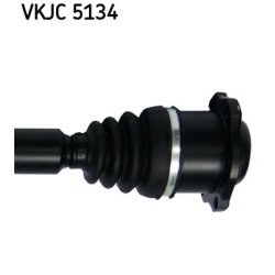 Drive Shaft VKJC5134 SKF VKJC 5134 OE Ref 6X0407272E SKF