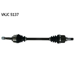 Drive Shaft VKJC5137 SKF VKJC 5137 OE Ref 3272EQ SKF