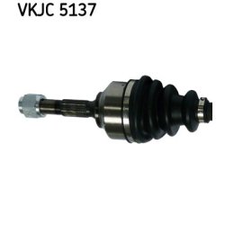 Drive Shaft VKJC5137 SKF VKJC 5137 OE Ref 3272EQ SKF