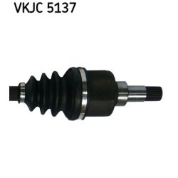 Drive Shaft VKJC5137 SKF VKJC 5137 OE Ref 3272EQ SKF
