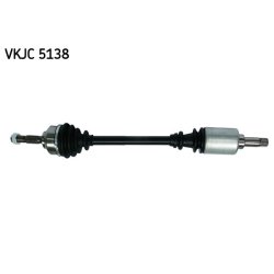 Drive Shaft VKJC5138 SKF VKJC 5138 OE Ref 3272EP SKF