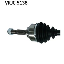 Drive Shaft VKJC5138 SKF VKJC 5138 OE Ref 3272EP SKF