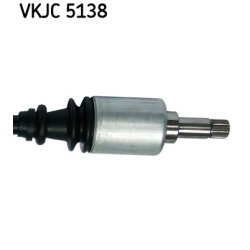 Drive Shaft VKJC5138 SKF VKJC 5138 OE Ref 3272EP SKF