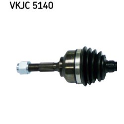 Drive Shaft VKJC5140 SKF VKJC 5140 OE Ref 3272HY SKF