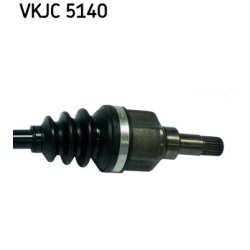Drive Shaft VKJC5140 SKF VKJC 5140 OE Ref 3272HY SKF