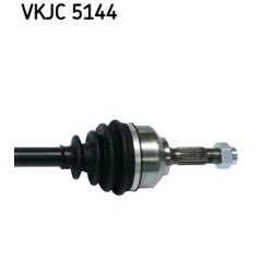 Drive Shaft VKJC5144 SKF VKJC 5144 OE Ref 3272JA SKF