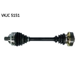 Drive Shaft VKJC5151 SKF VKJC 5151 OE Ref 701407271P