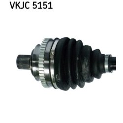 Drive Shaft VKJC5151 SKF VKJC 5151 OE Ref 701407271P SKF
