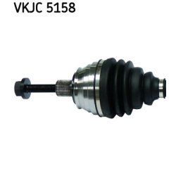 Drive Shaft VKJC5158 SKF VKJC 5158 OE Ref 701407271AB SKF