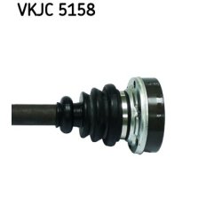 Drive Shaft VKJC5158 SKF VKJC 5158 OE Ref 701407271AB SKF