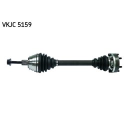 Drive Shaft VKJC5159 SKF VKJC 5159 OE Ref 701407271M