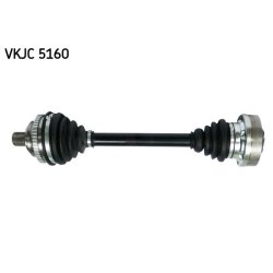 Drive Shaft VKJC5160 SKF VKJC 5160 OE Ref 701407271AC