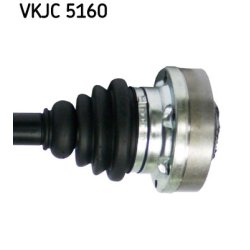 Drive Shaft VKJC5160 SKF VKJC 5160 OE Ref 701407271AC SKF