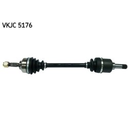 Drive Shaft VKJC5176 SKF VKJC 5176 OE Ref 3272NR