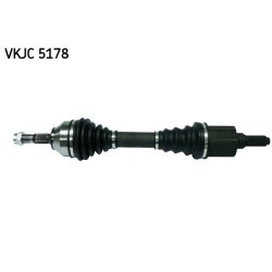 Drive Shaft VKJC5178 SKF VKJC 5178 OE Ref 3272HL