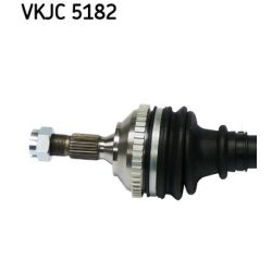 Drive Shaft VKJC5182 SKF VKJC 5182 OE Ref 3272Q5 SKF