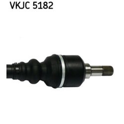Drive Shaft VKJC5182 SKF VKJC 5182 OE Ref 3272Q5 SKF