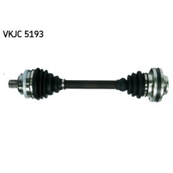 Drive Shaft VKJC5193 SKF VKJC 5193 OE Ref 7D0407271A