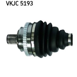 Drive Shaft VKJC5193 SKF VKJC 5193 OE Ref 7D0407271A SKF
