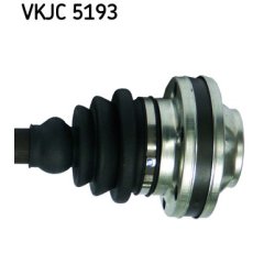 Drive Shaft VKJC5193 SKF VKJC 5193 OE Ref 7D0407271A SKF