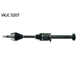 Drive Shaft VKJC5207 SKF VKJC 5207 OE Ref 7E0407272BE