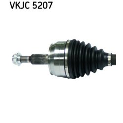 Drive Shaft VKJC5207 SKF VKJC 5207 OE Ref 7E0407272BE SKF