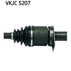 Drive Shaft VKJC5207 SKF VKJC 5207 OE Ref 7E0407272BE SKF