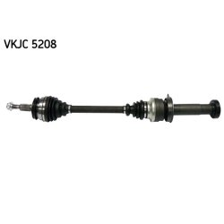 Drive Shaft VKJC5208 SKF VKJC 5208 OE Ref 7E0407272AA