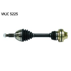 Drive Shaft VKJC5225 SKF VKJC 5225 OE Ref 7L0407271