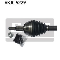 Drive Shaft VKJC5229 SKF VKJC 5229 OE Ref 7L6407271 SKF