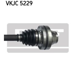 Drive Shaft VKJC5229 SKF VKJC 5229 OE Ref 7L6407271 SKF