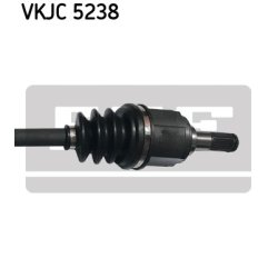 Drive Shaft VKJC5238 SKF VKJC 5238 OE Ref 495001R000 SKF
