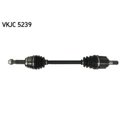 Drive Shaft VKJC5239 SKF VKJC 5239 OE Ref 495001R010