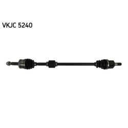 Drive Shaft VKJC5240 SKF VKJC 5240 OE Ref 495011R000
