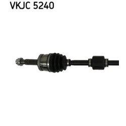 Drive Shaft VKJC5240 SKF VKJC 5240 OE Ref 495011R000 SKF