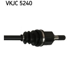 Drive Shaft VKJC5240 SKF VKJC 5240 OE Ref 495011R000 SKF