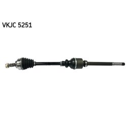 Drive Shaft VKJC5251 SKF VKJC 5251 OE Ref 32738G