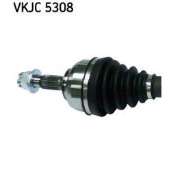Drive Shaft VKJC5308 SKF VKJC 5308 OE Ref 3273GZ SKF