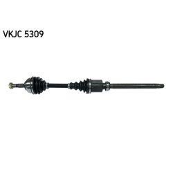 Drive Shaft VKJC5309 SKF VKJC 5309 OE Ref 3273PA