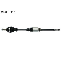 Drive Shaft VKJC5316 SKF VKJC 5316 OE Ref 32732Y