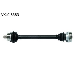 Drive Shaft VKJC5383 SKF VKJC 5383 OE Ref 895407271X
