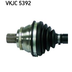 Drive Shaft VKJC5392 SKF VKJC 5392 OE Ref 8A0407271AM SKF