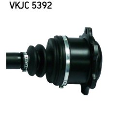 Drive Shaft VKJC5392 SKF VKJC 5392 OE Ref 8A0407271AM SKF