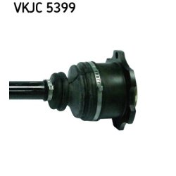 Drive Shaft VKJC5399 SKF VKJC 5399 OE Ref 8A0407272AG SKF