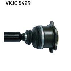 Drive Shaft VKJC5429 SKF VKJC 5429 OE Ref 8D0407271AC SKF